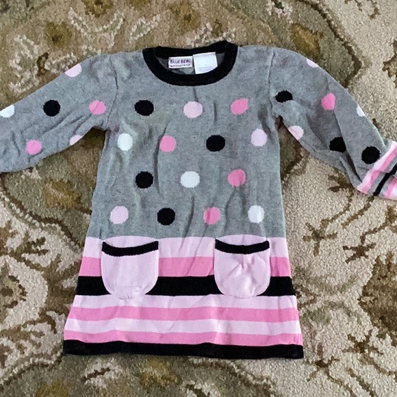 Five dresses - Picture 2 of 2